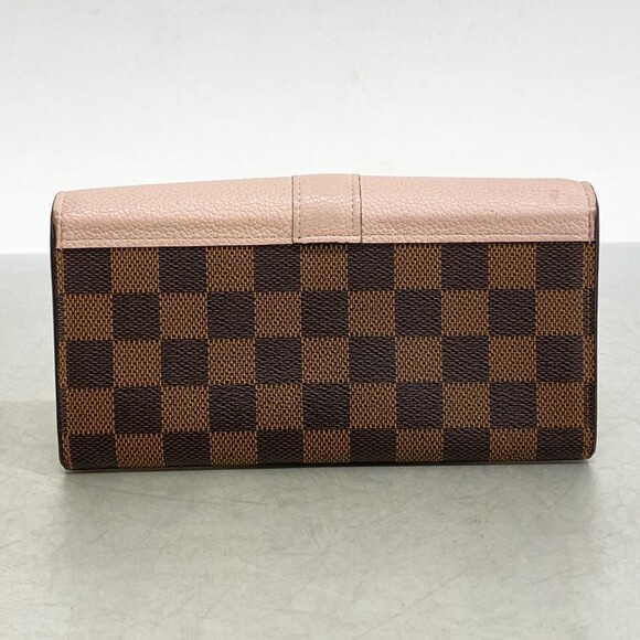 Louis Vuitton Damier Portefeuille #219865L49B - Picture 11 of 11